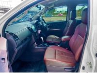 ISUZU D-MAX 3.0 Ddi Z-Prestige  HI-LANDER CAB-4 2018 ตัวท็อปสุด  รถสวย สภาพใหม่ รูปที่ 11